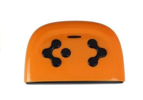 Auto Pojazd Na Akumulator HL1538 Pilot Światła LED MP3 Czerwone