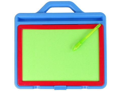 Tablica Do Rysowania Glowing Paint 2w1 Magnetyczna