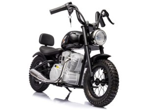 Motor Na Akumulator A9902 36V Czarny