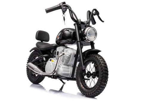 Motor Na Akumulator A9902 36V Czarny