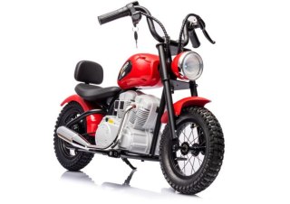Motor Na Akumulator A9902 36V Czerwony