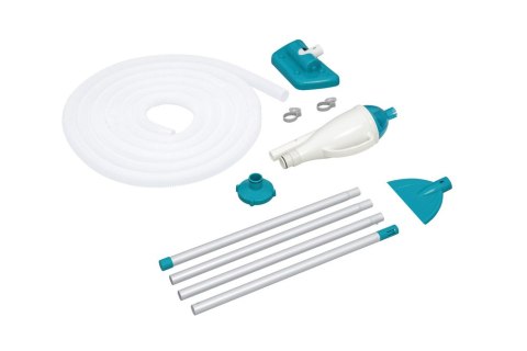 Zestaw Do Czyszczenia Dna Basenu Bestway 58212