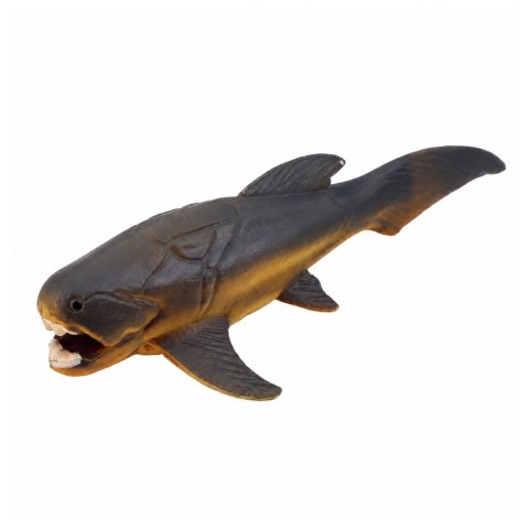 Zestaw Mini Figurki Zwierzęta Morskie Żółw Tuńczyk Ryby 6-9cm 6 szt.