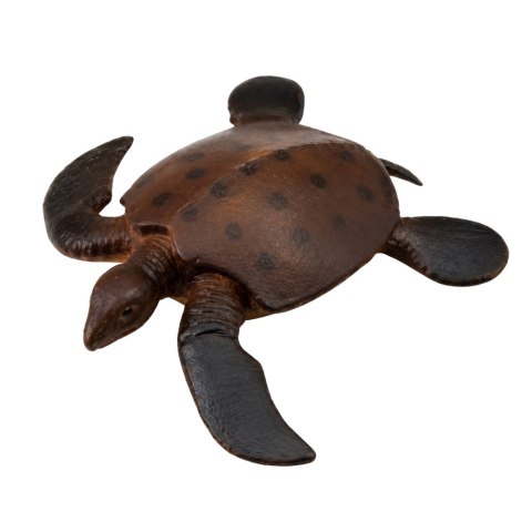 Zestaw Mini Figurki Zwierzęta Morskie Żółw Tuńczyk Ryby 6-9cm 6 szt.