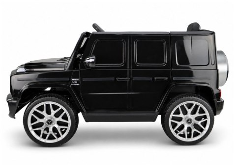Auto Na Akumulator Mercedes G63 S306-1 Czarny