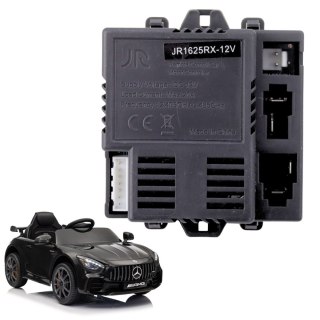 Centralka JR1625RX - 12V do pojazdu na akumulator BBH-0005 (Mercedes GTR)