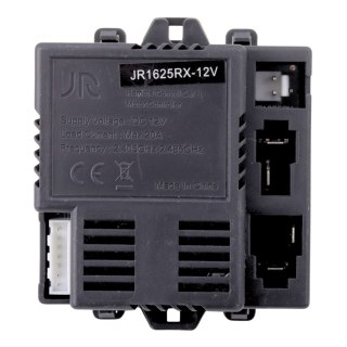 Centralka JR1625RX - 12V do pojazdu na akumulator BBH-0005 (Mercedes GTR)