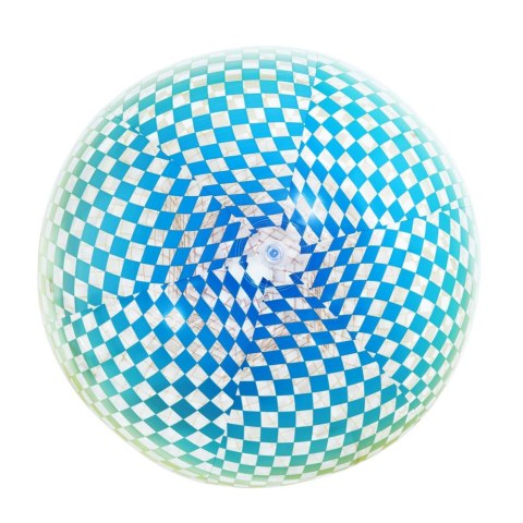 Duża Piłka Dmuchana Plażowa Colorsphere Bestway 107cm 31152