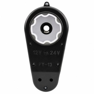 Silnik Przekładnia 24V RPM-12000 do Pojazdu na Akumulator SX2068