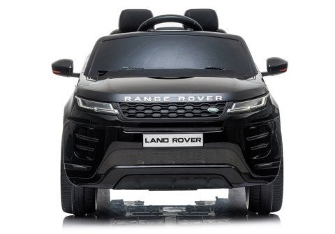 Auto na Akumulator Range Rover Evoque Pilot LED Czarny
