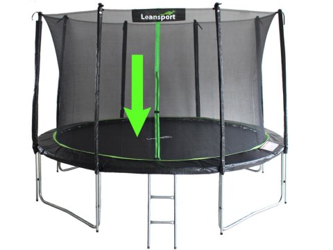 Mata do Trampoliny 14ft LEAN SPORT PRO